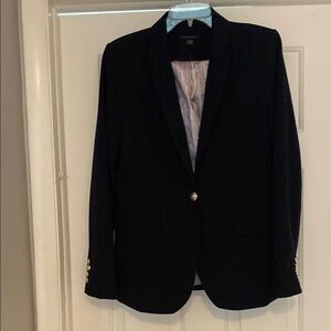 Tommy Hilfiger blazer
Size 10 
Polyester